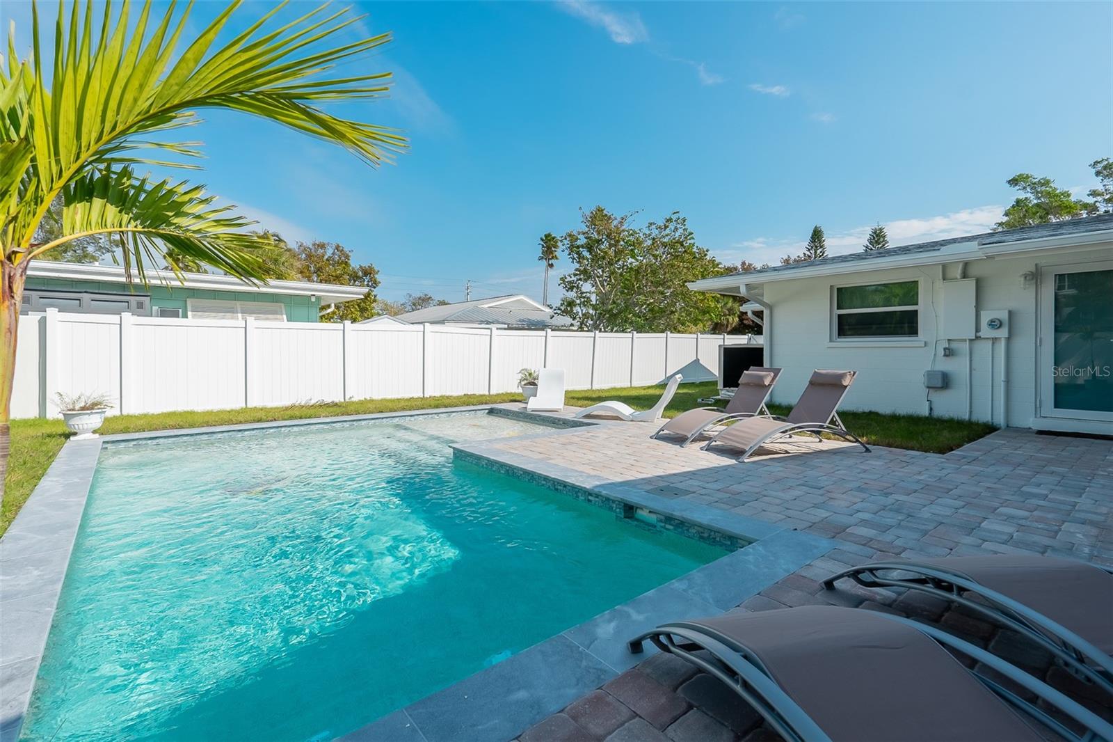 BAY PALMS ADD - Residential