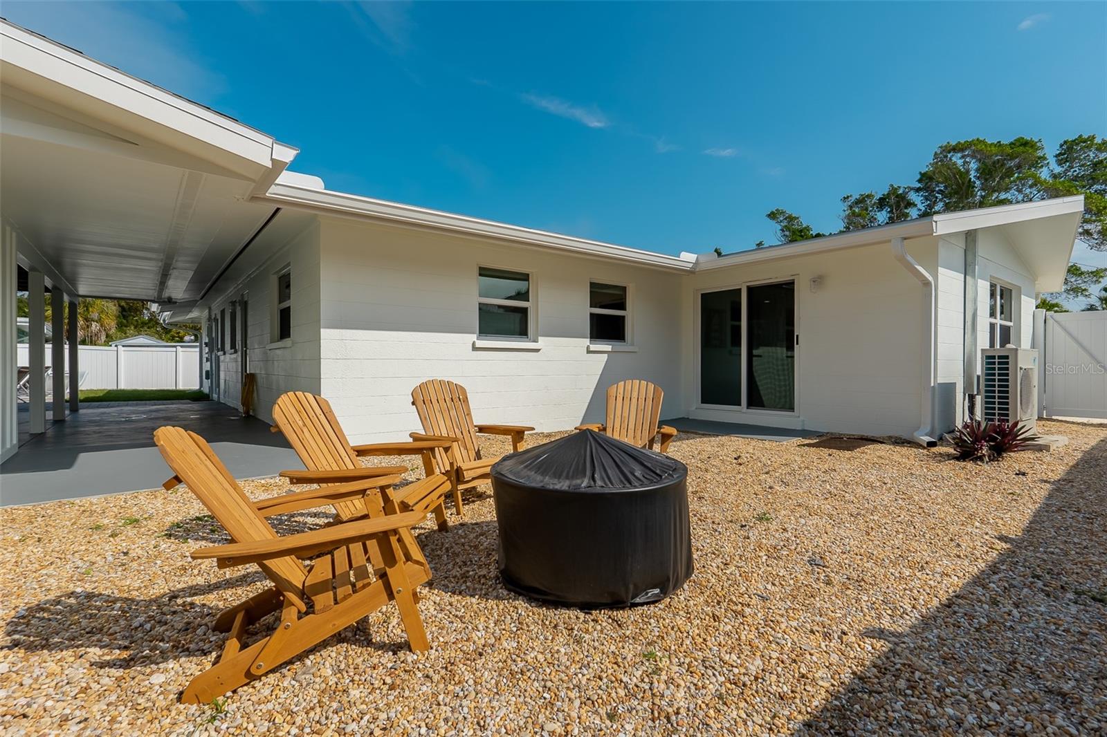 BAY PALMS ADD - Residential