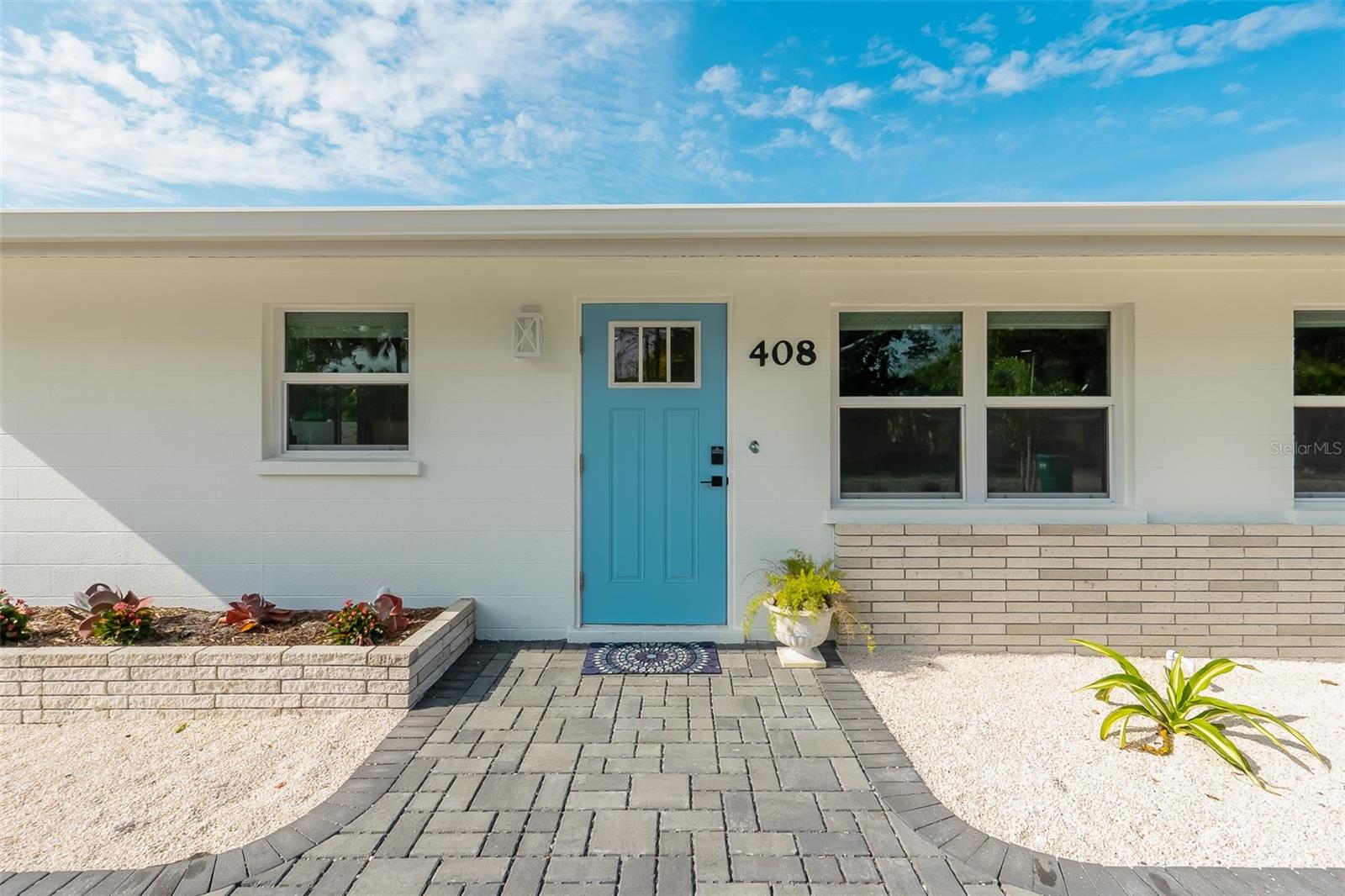 BAY PALMS ADD - Residential