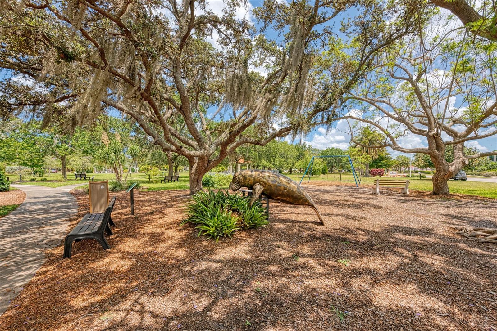 GULF BREEZE - Residential