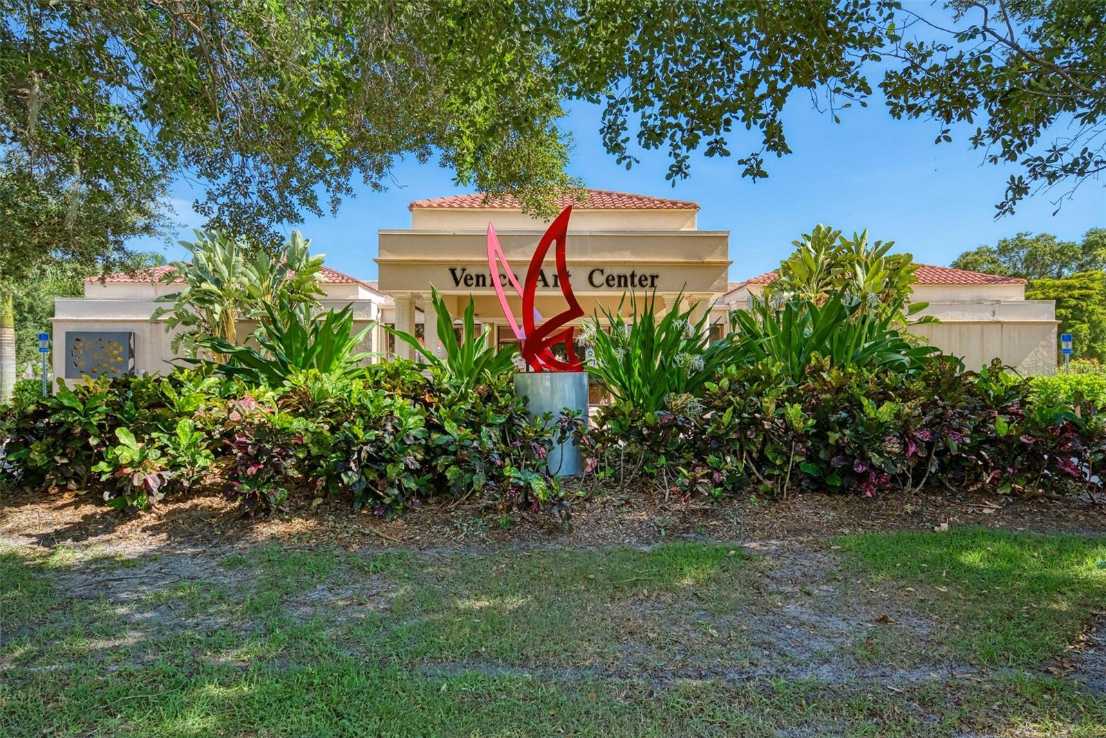 GULF BREEZE - Residential
