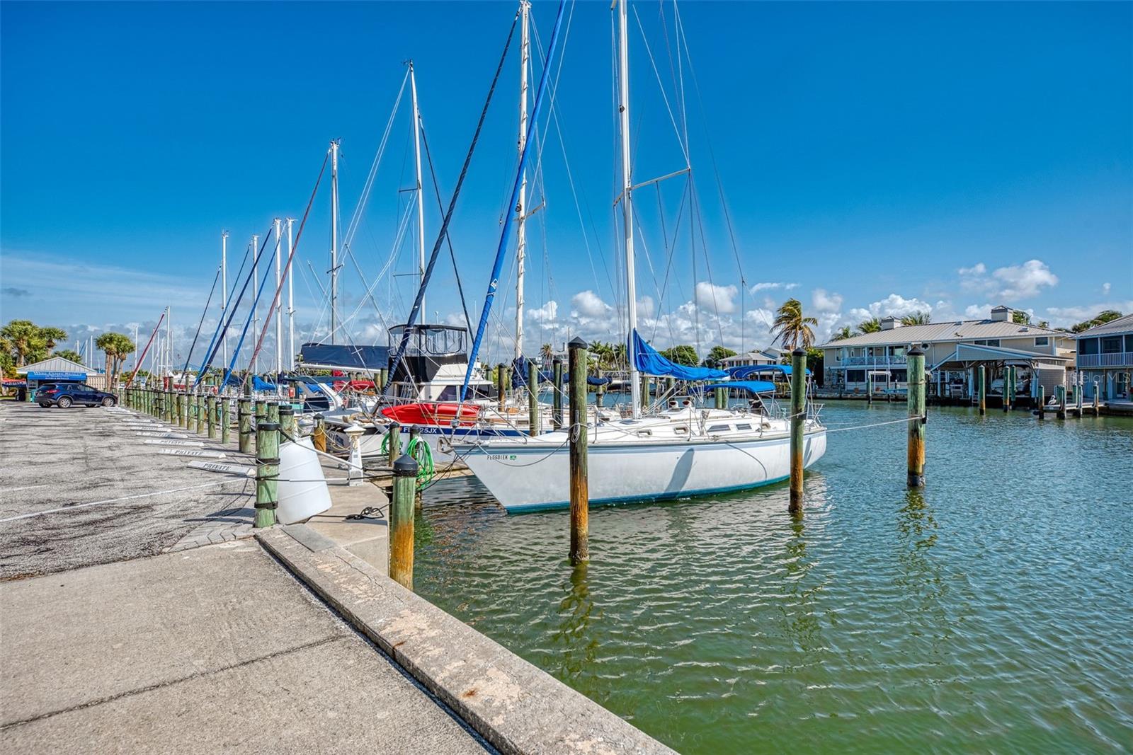 GULF BREEZE - Residential