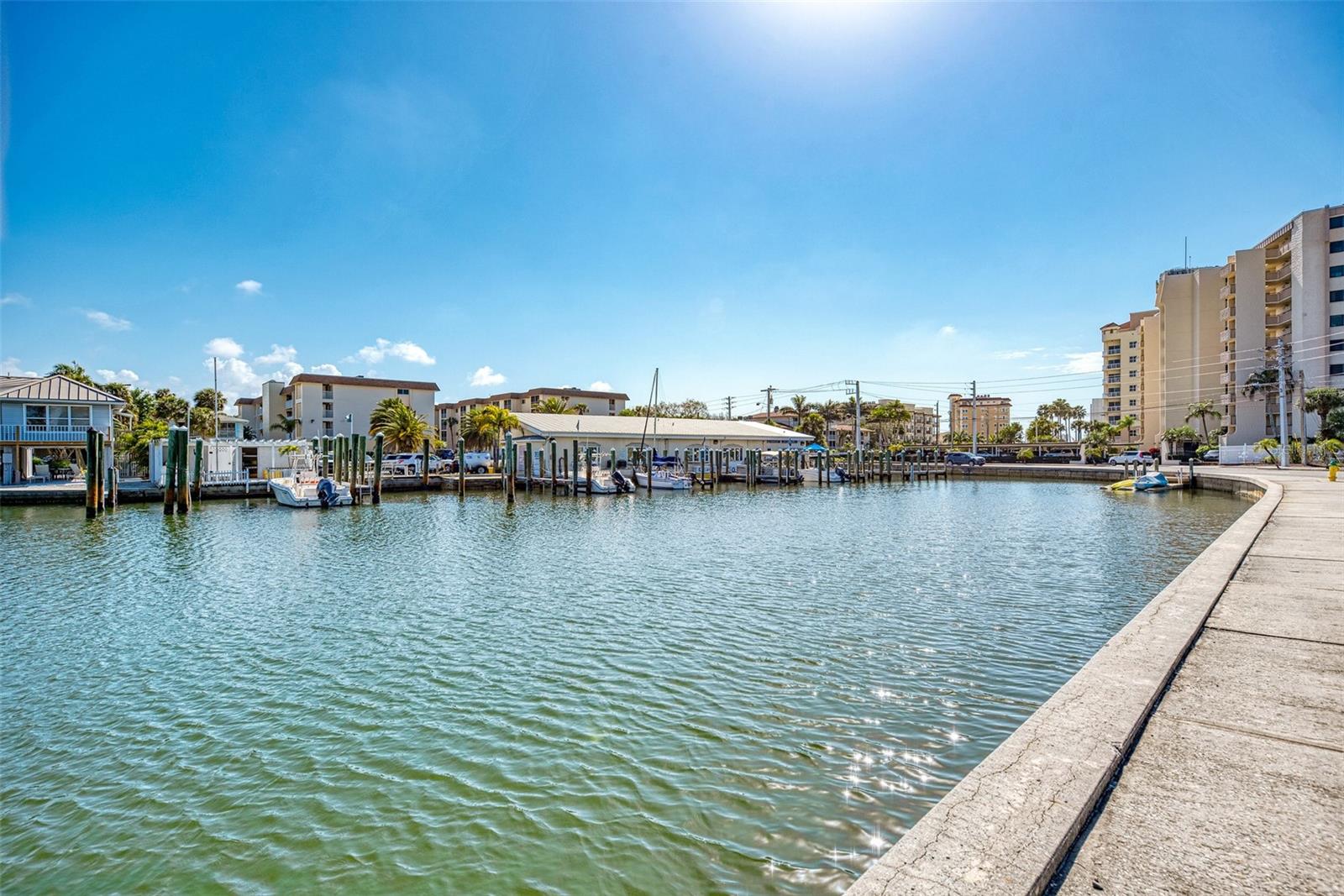 GULF BREEZE - Residential