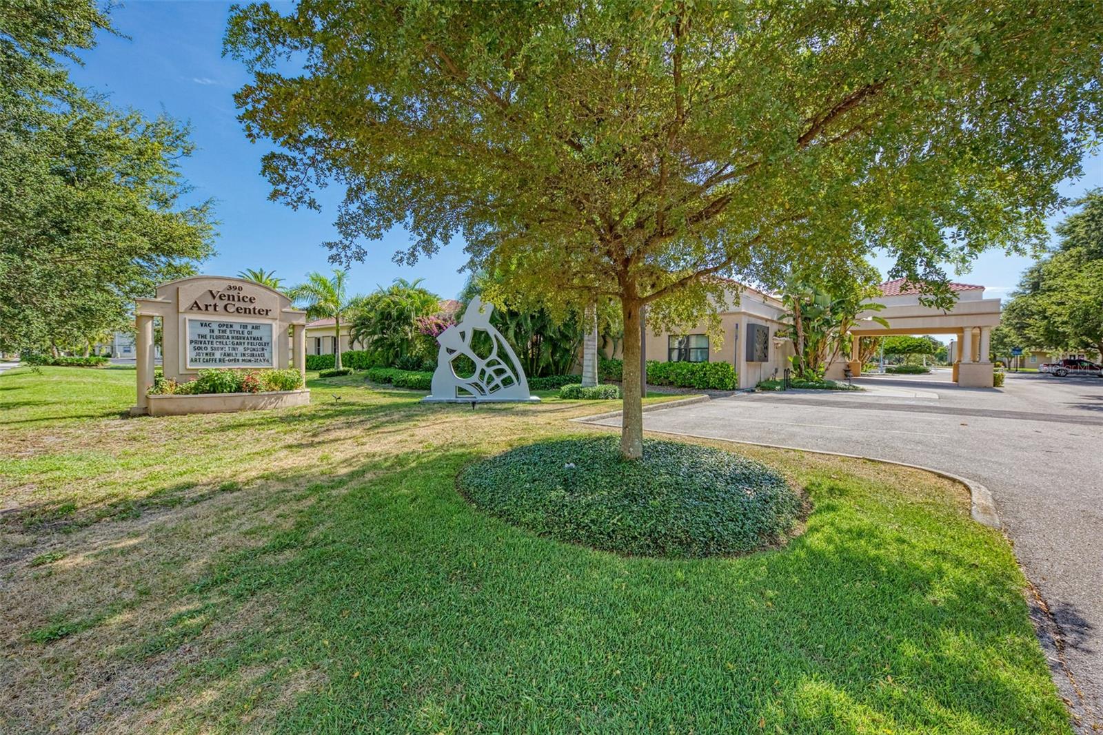 GULF BREEZE - Residential