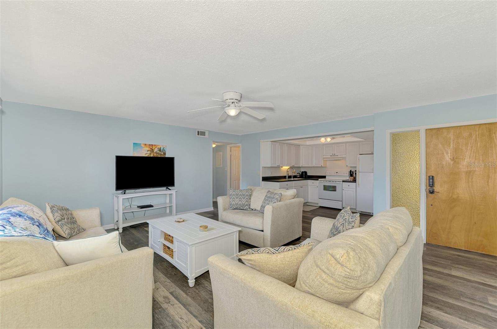 GULF BREEZE - Residential