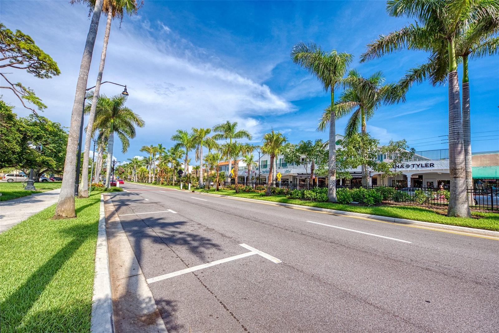 GULF BREEZE - Residential