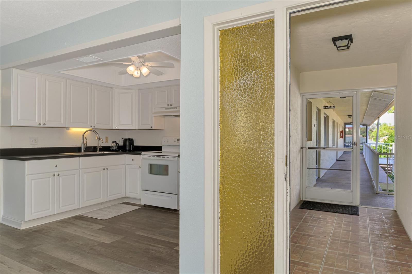 GULF BREEZE - Residential