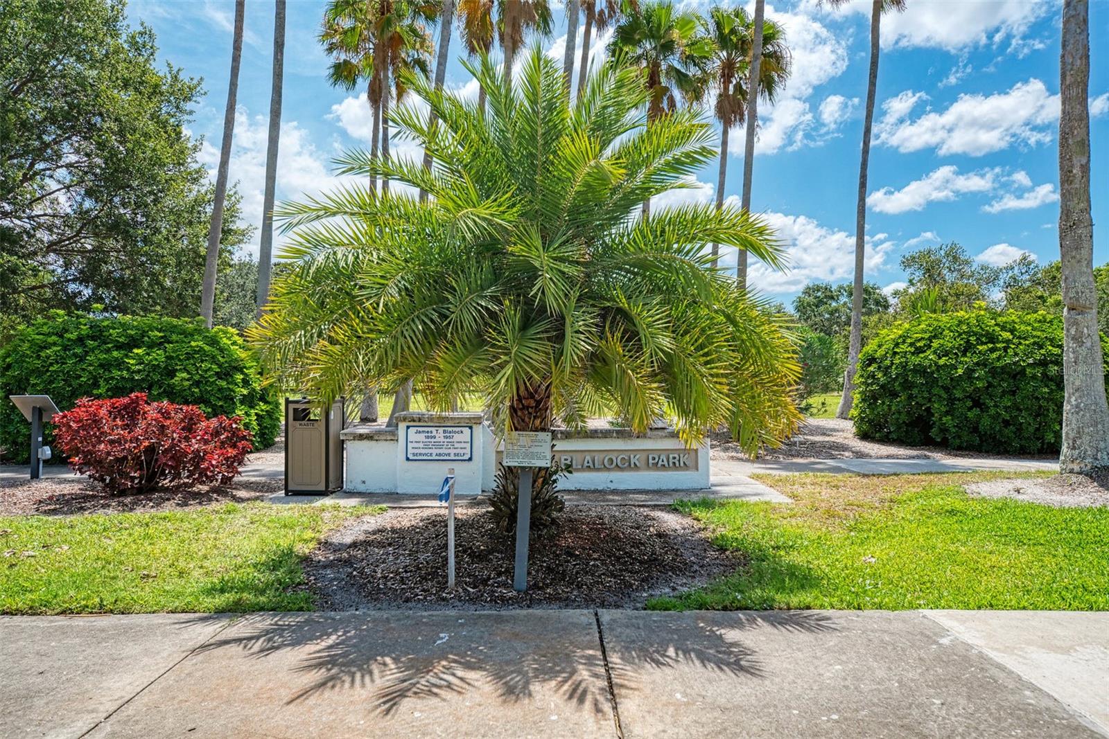GULF BREEZE - Residential