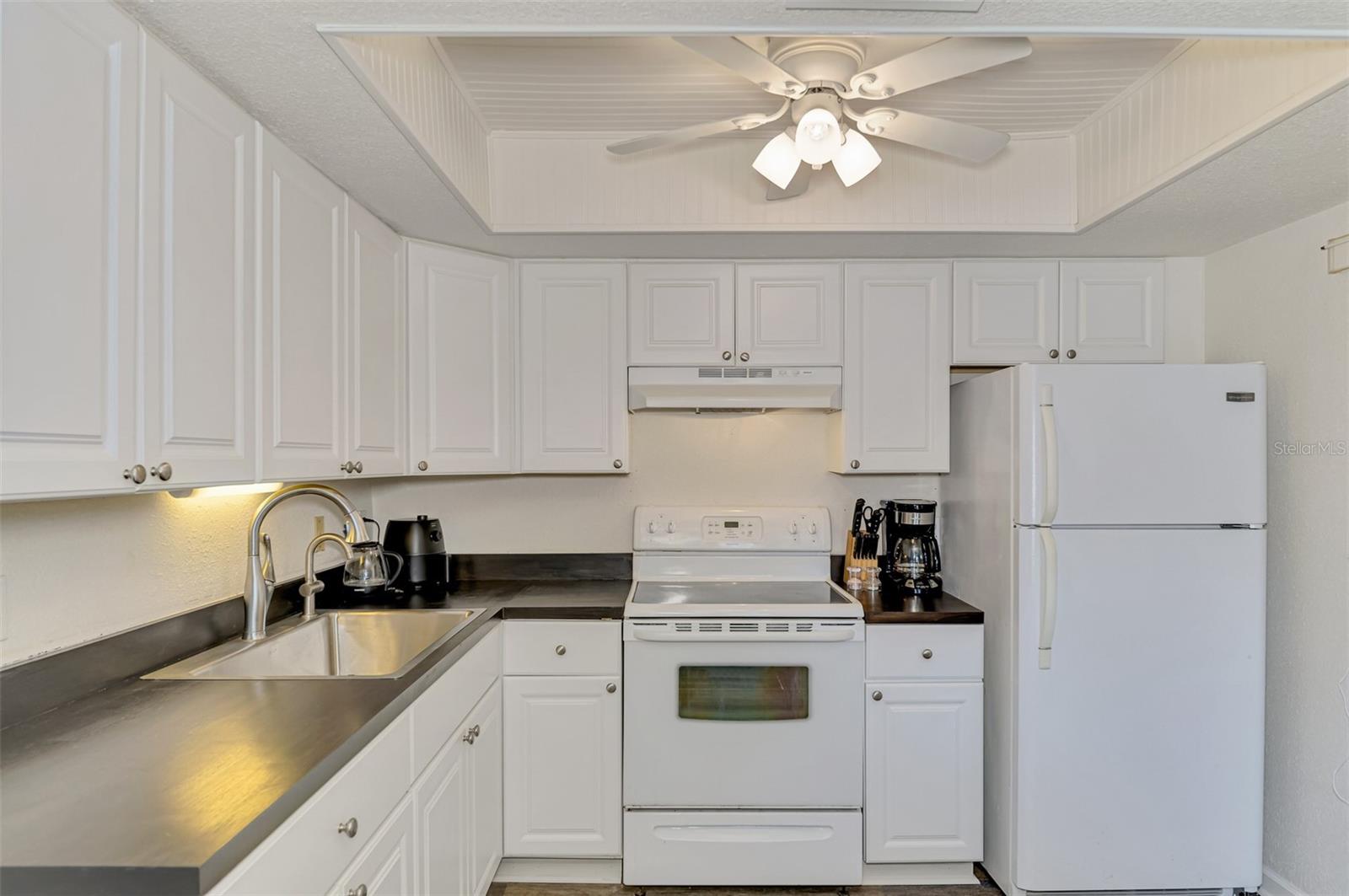 GULF BREEZE - Residential