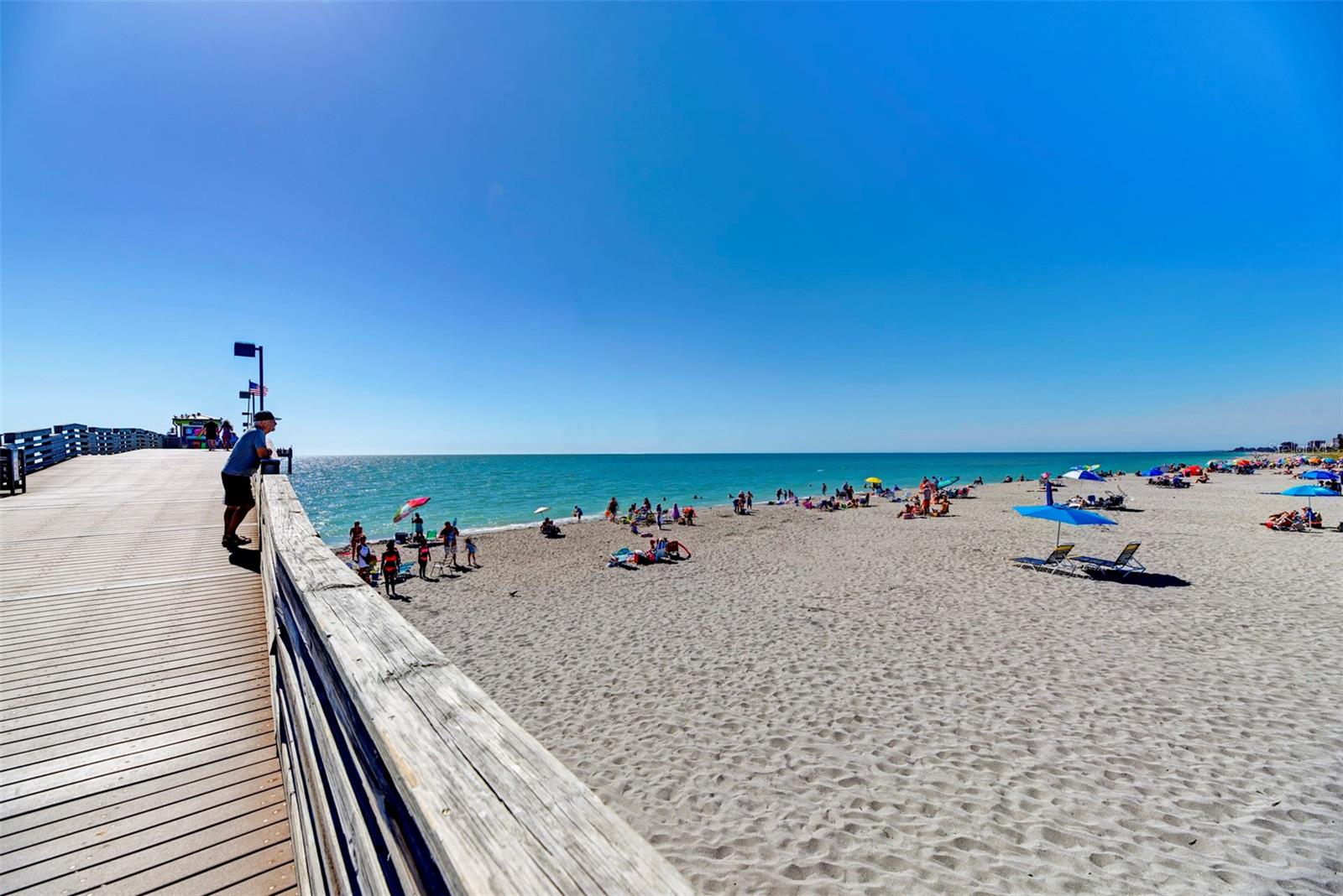 GULF BREEZE - Residential