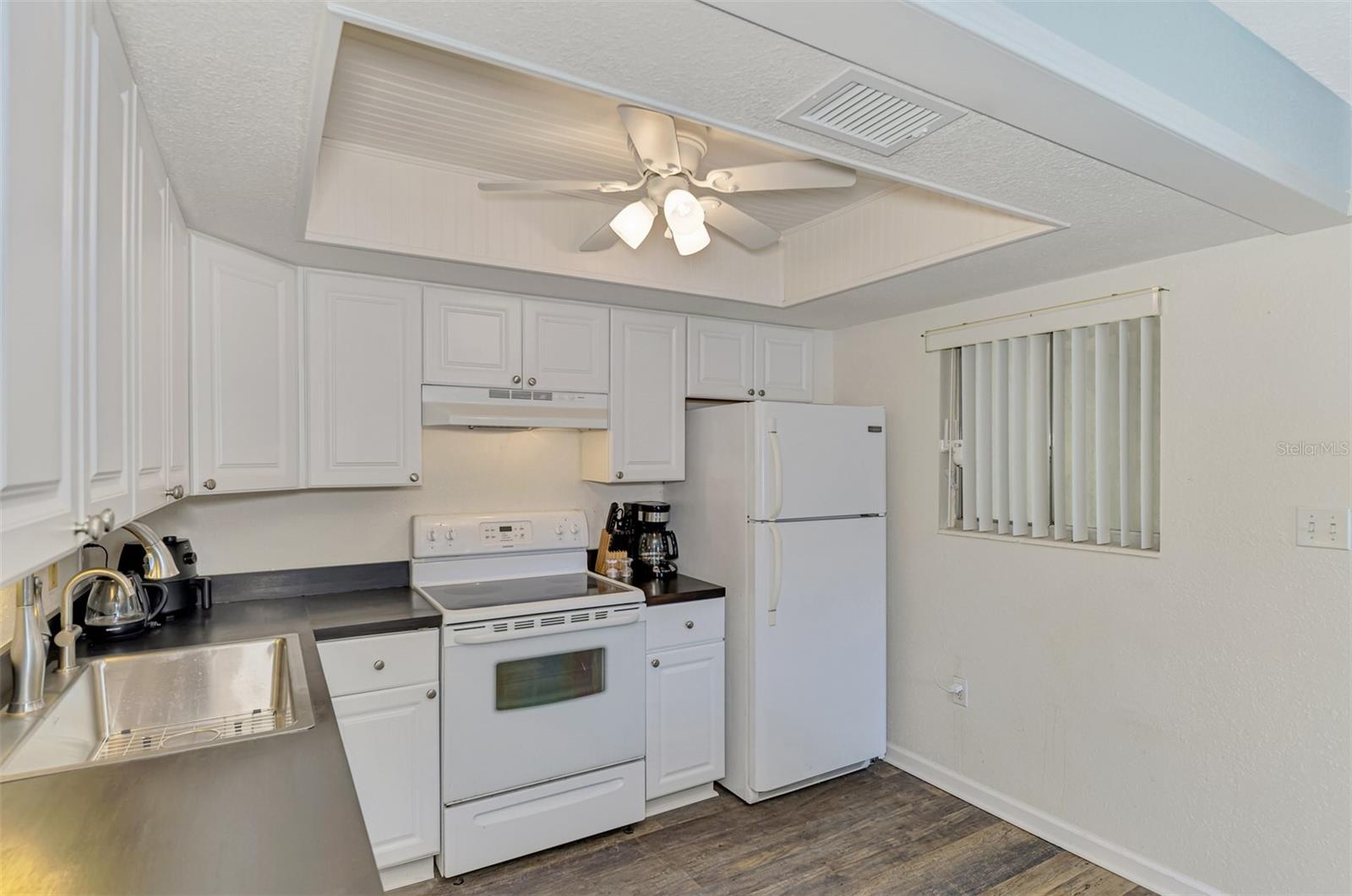 GULF BREEZE - Residential