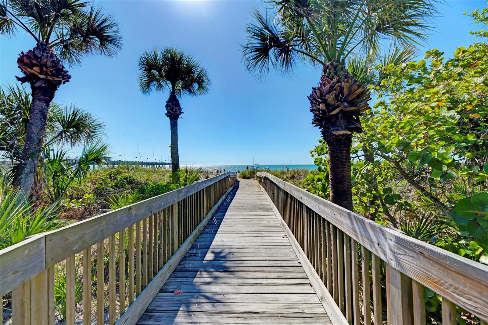 GULF BREEZE - Residential