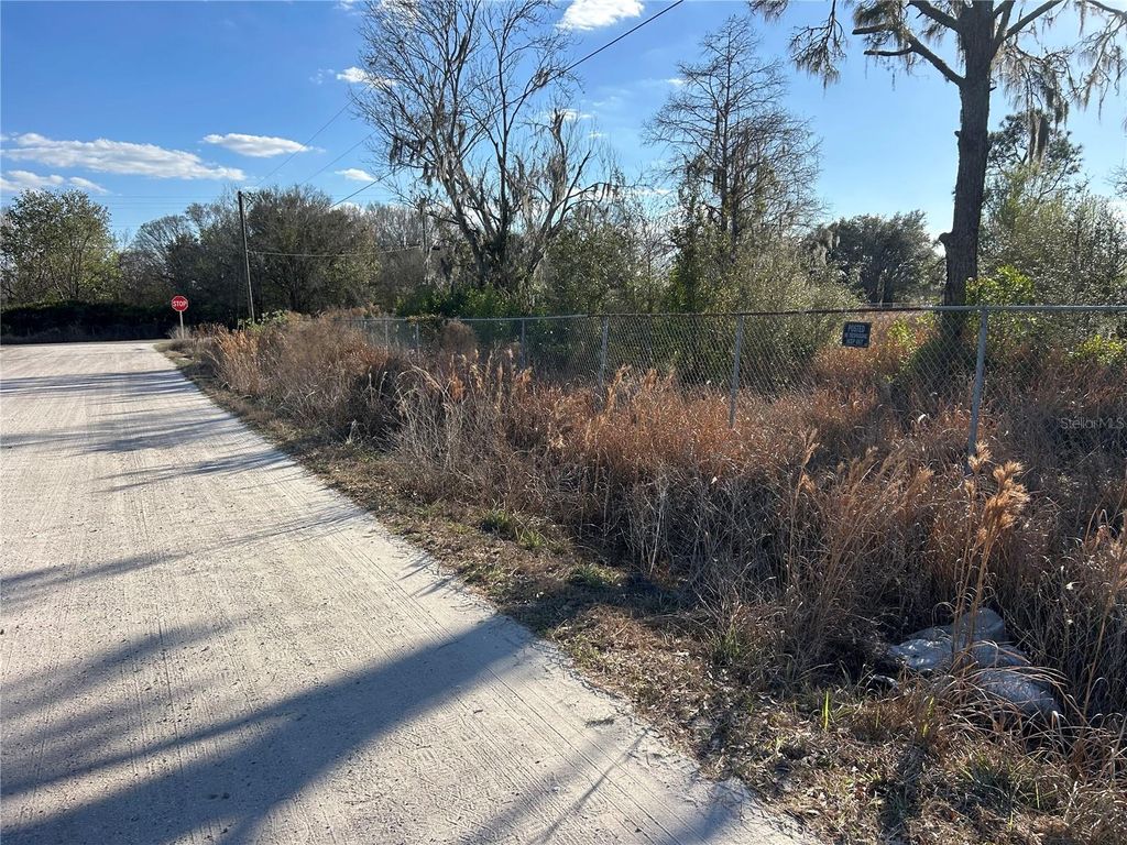 Photo of 6000 Us Highway 98 W, Frostproof, FL 33843 (MLS # TB8479109)