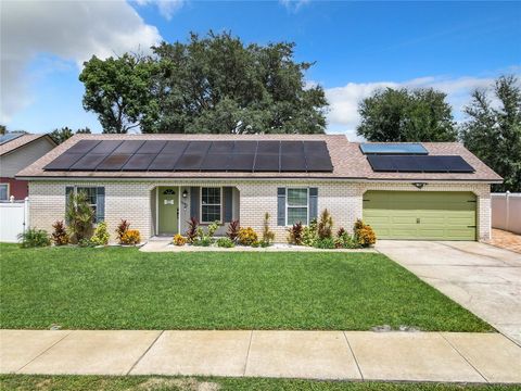 1092 PROVIDENCE BOULEVARD DELTONA FL 32725