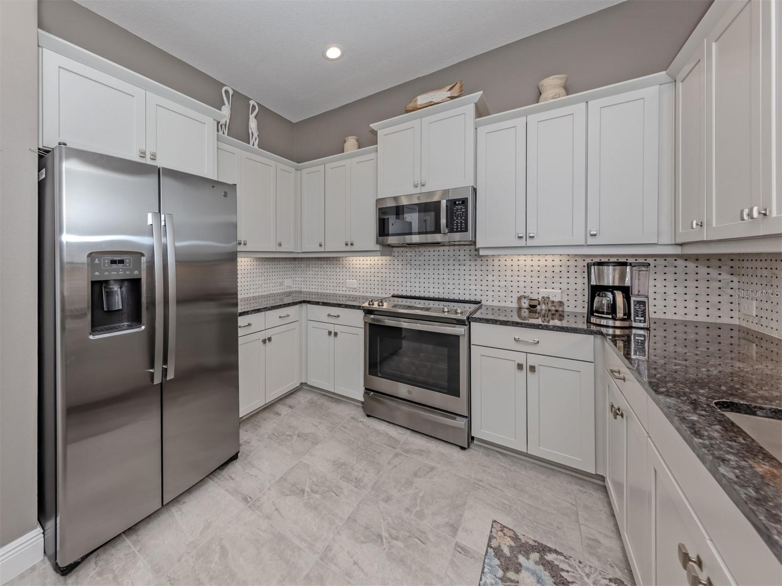 KINGS GATE PH 8 - Residential