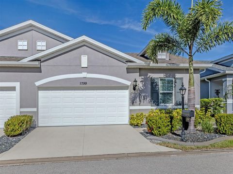 Photo of 1799 Nottingham Trail, Punta Gorda, FL 33980 (MLS # N6143996)