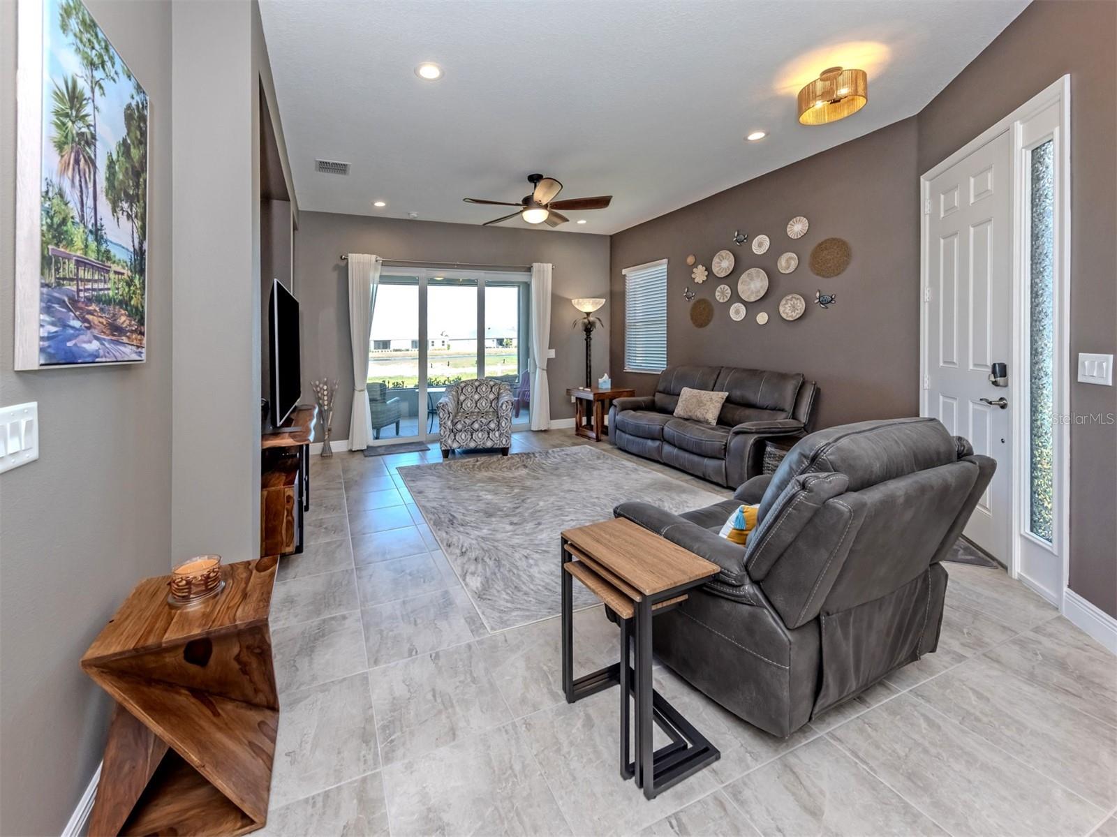 KINGS GATE PH 8 - Residential