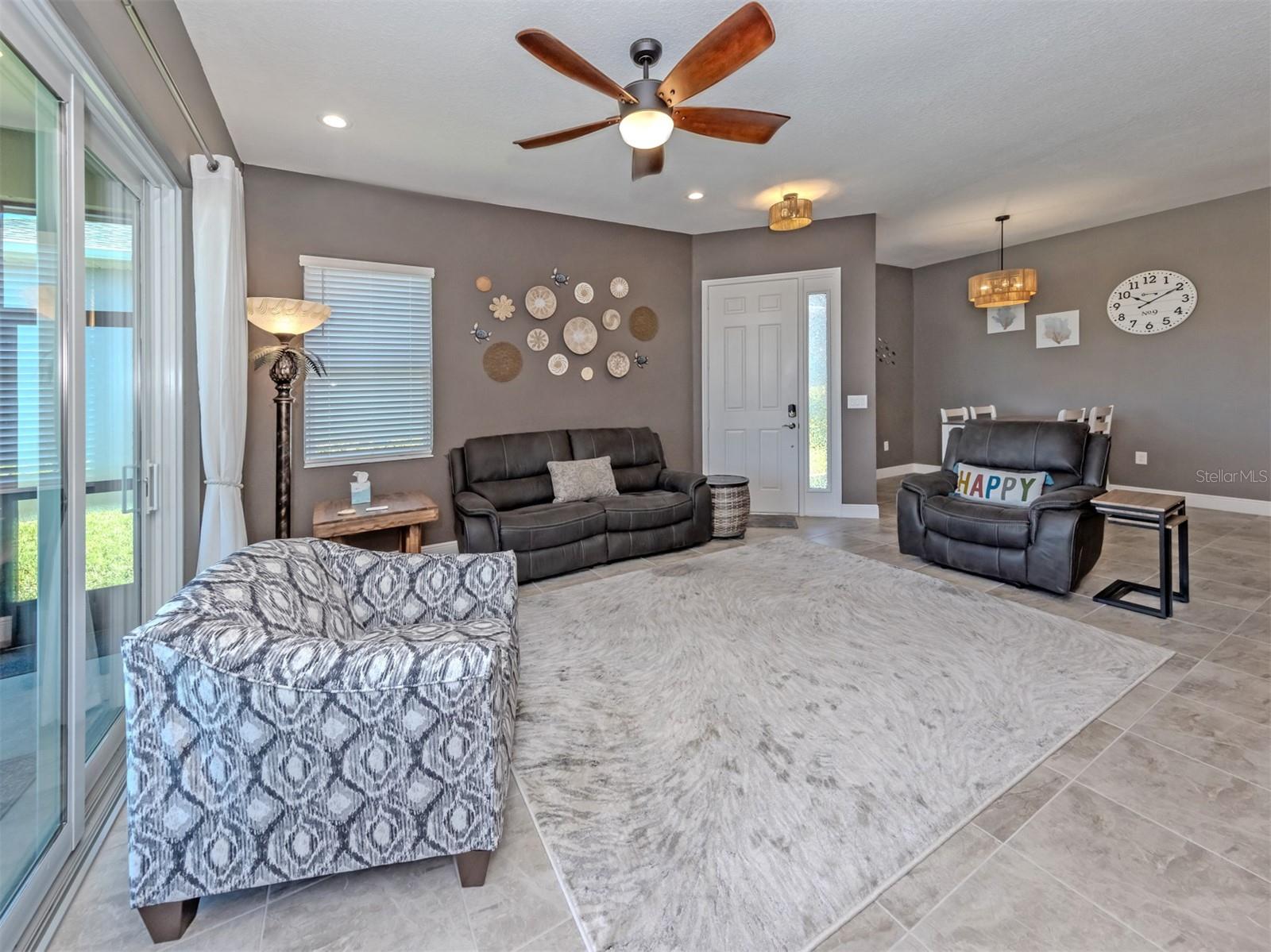 KINGS GATE PH 8 - Residential