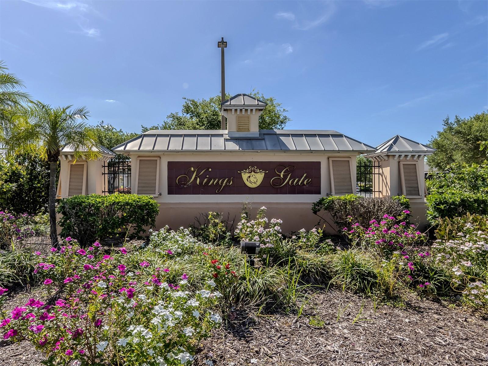 KINGS GATE PH 8 - Residential