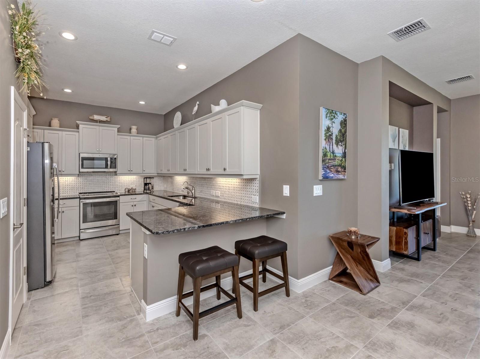 KINGS GATE PH 8 - Residential