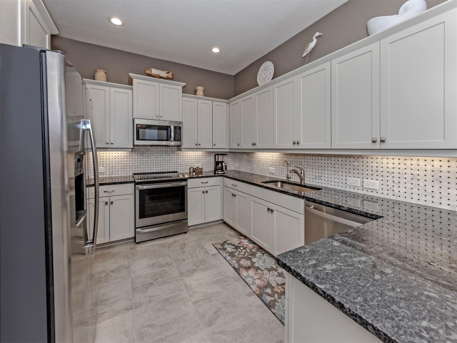 KINGS GATE PH 8 - Residential