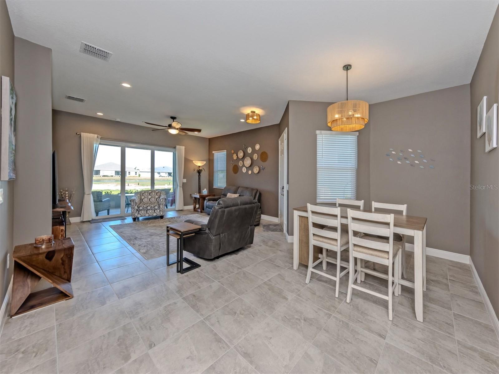 KINGS GATE PH 8 - Residential