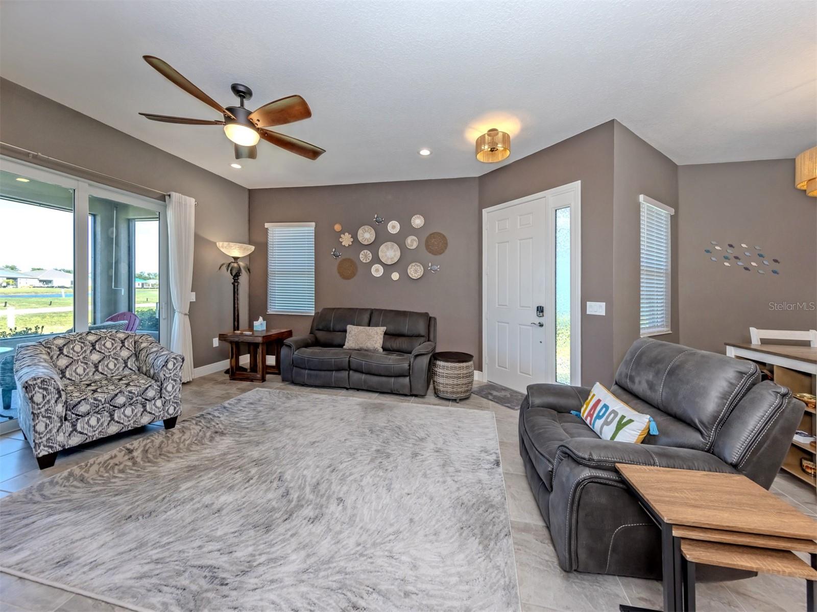 KINGS GATE PH 8 - Residential