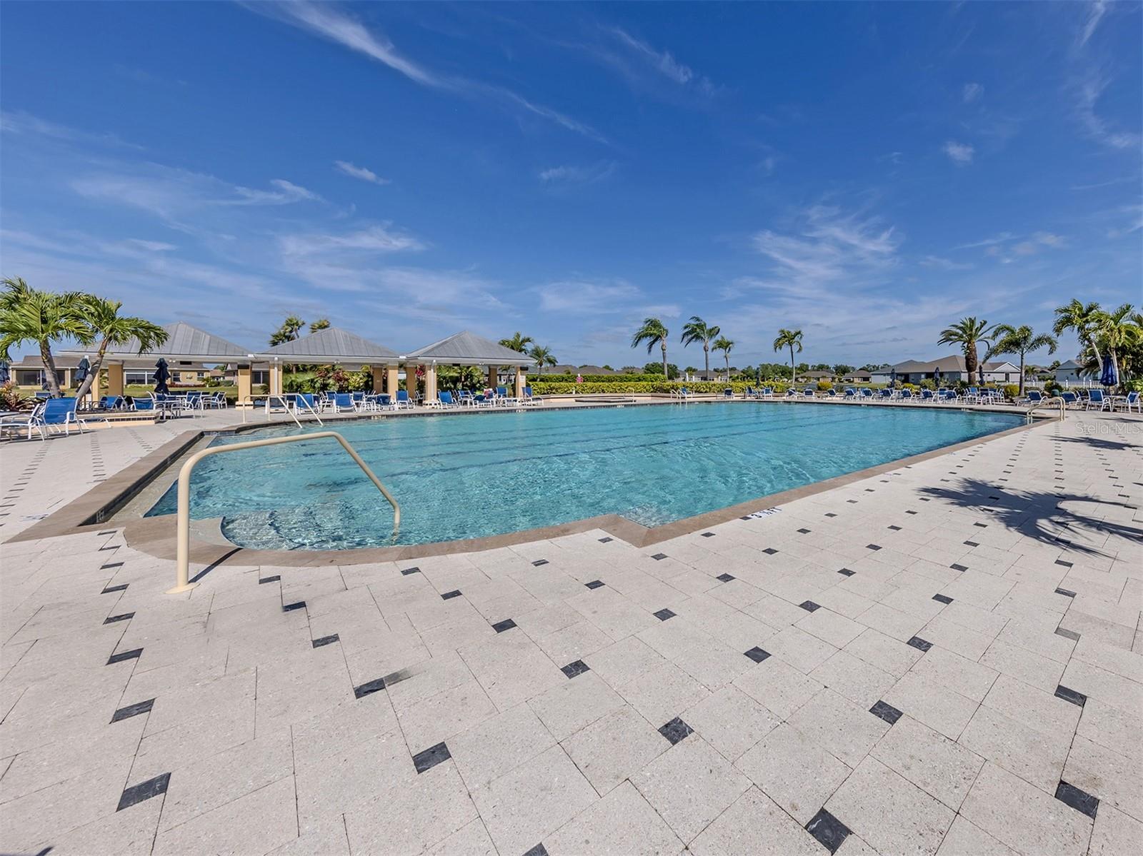 KINGS GATE PH 8 - Residential