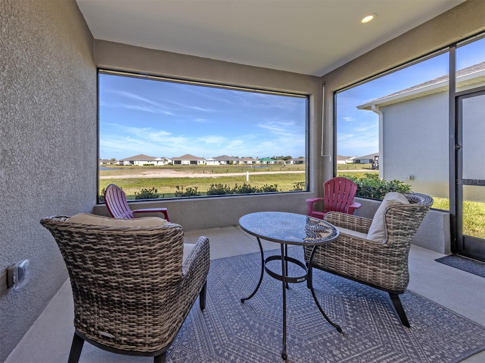 KINGS GATE PH 8 - Residential