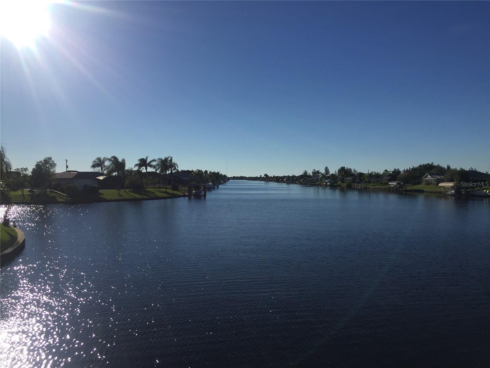 PORT CHARLOTTE SEC 093 - Land