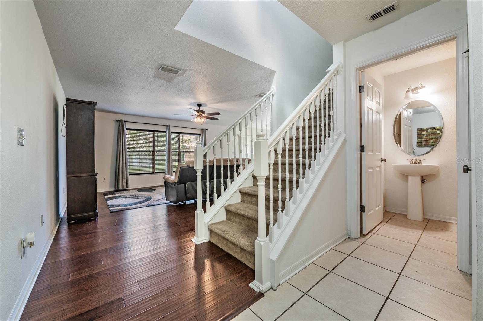 WATERGRASS PRCL A - Residential