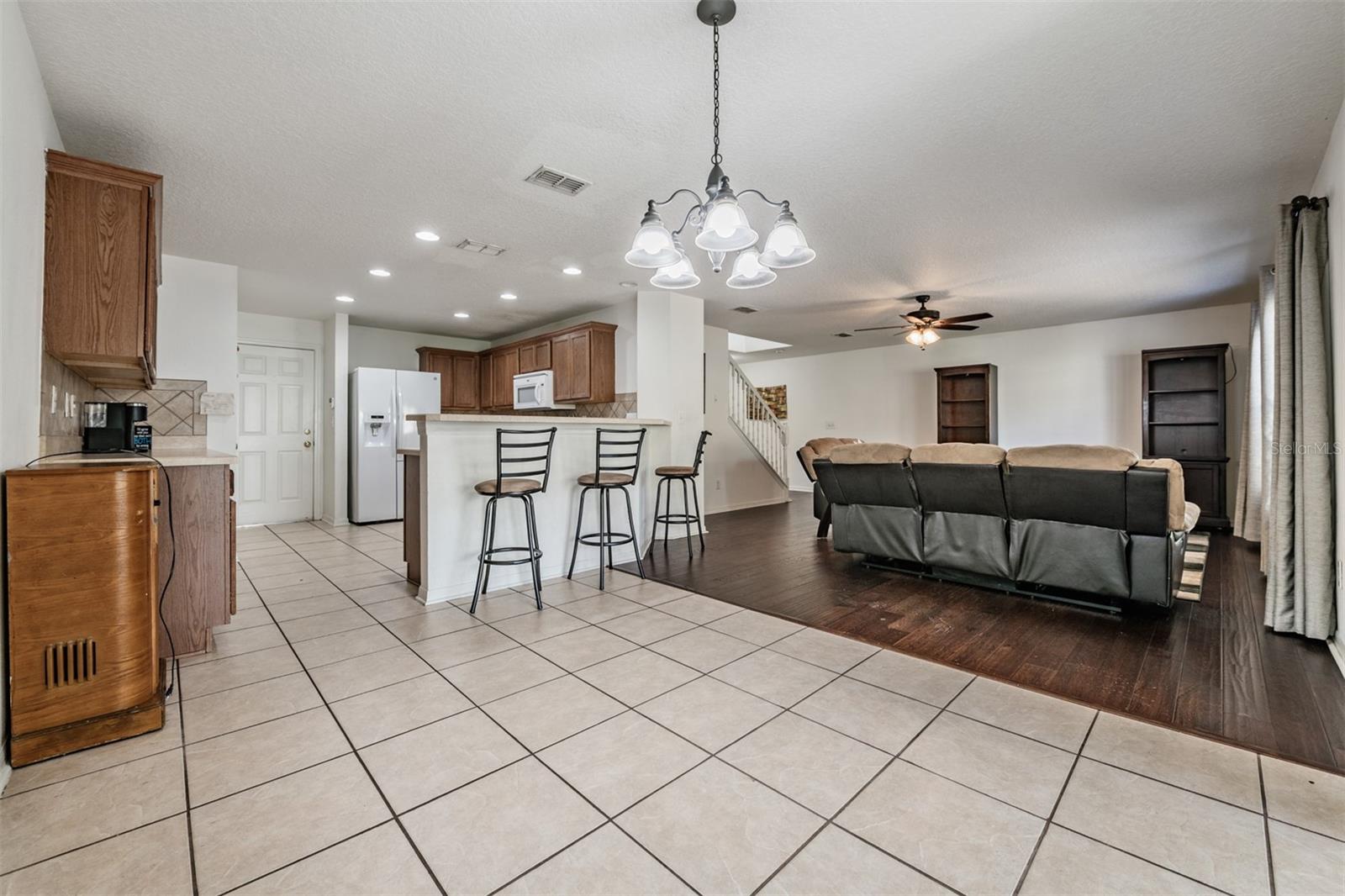 WATERGRASS PRCL A - Residential