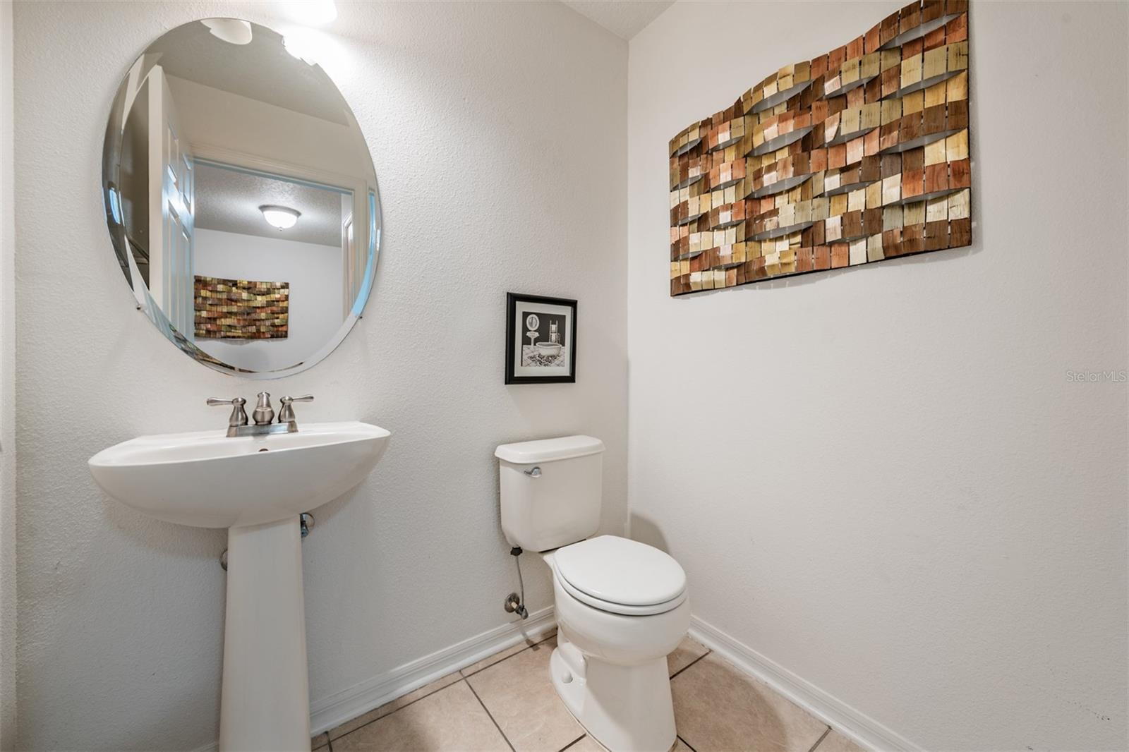 WATERGRASS PRCL A - Residential