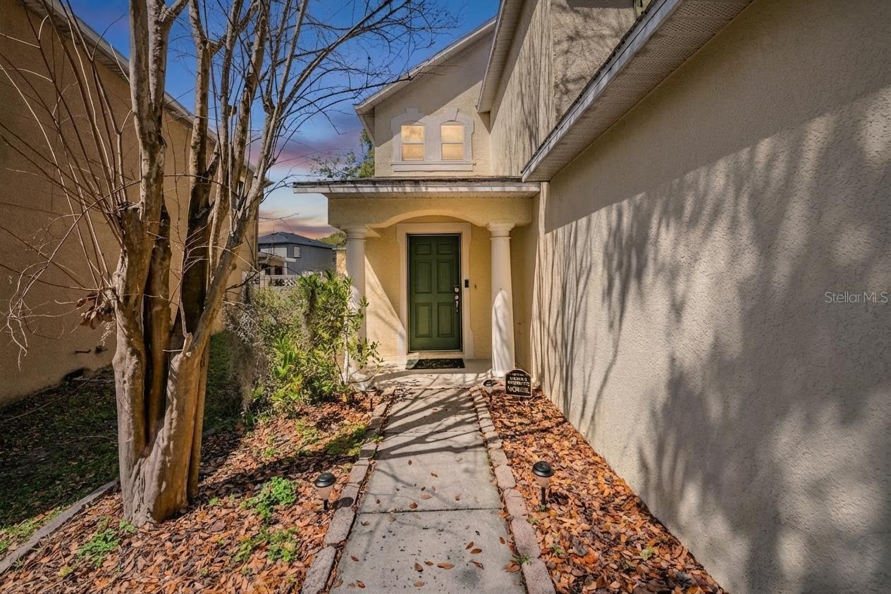 WATERGRASS PRCL A - Residential