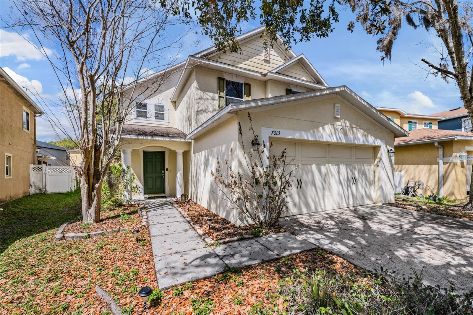 WATERGRASS PRCL A - Residential