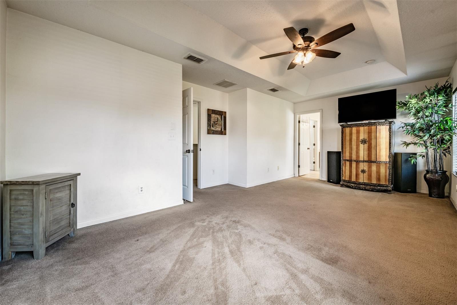 WATERGRASS PRCL A - Residential