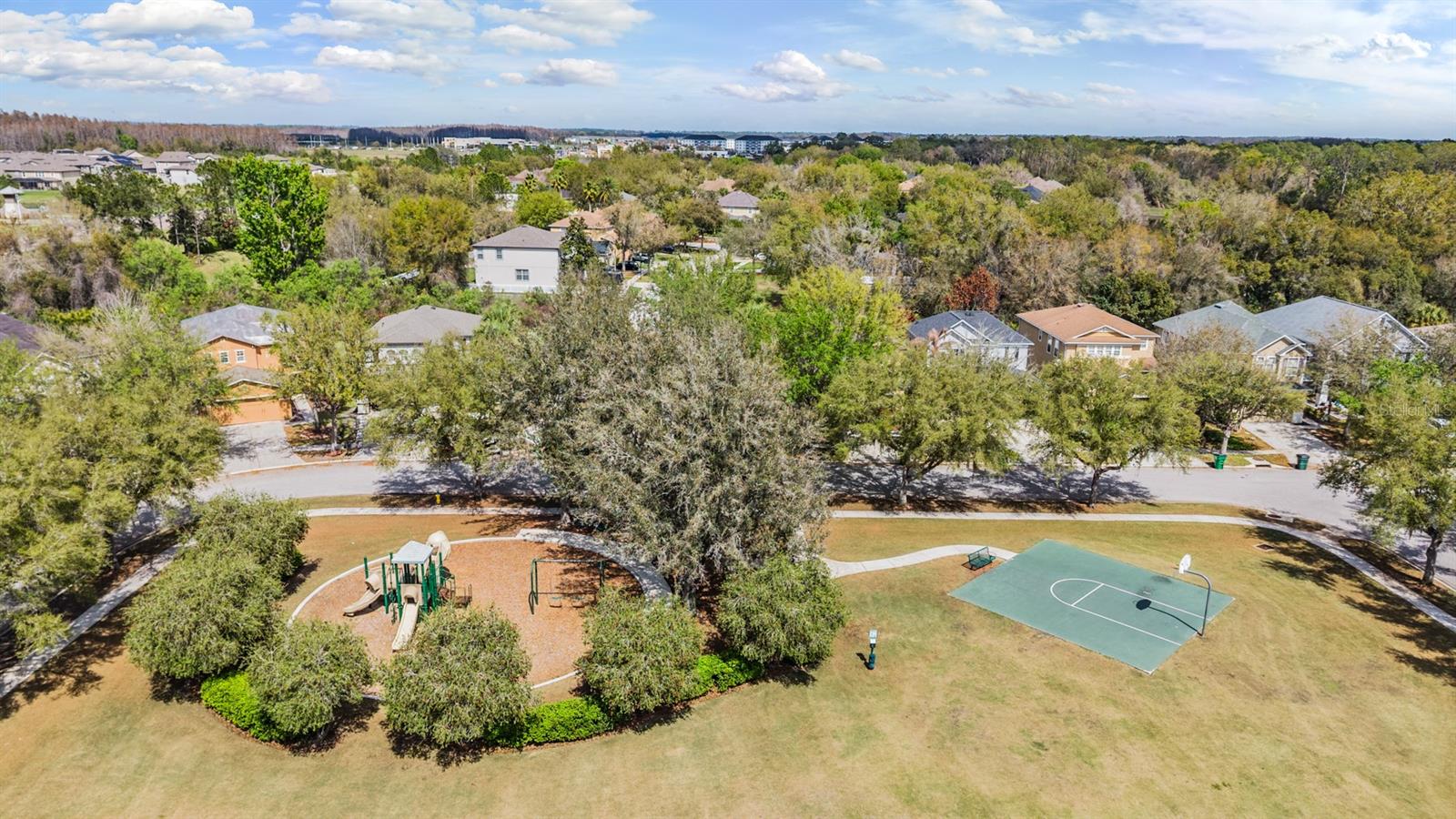 WATERGRASS PRCL A - Residential