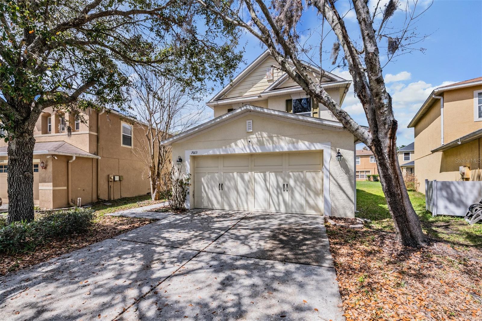 WATERGRASS PRCL A - Residential