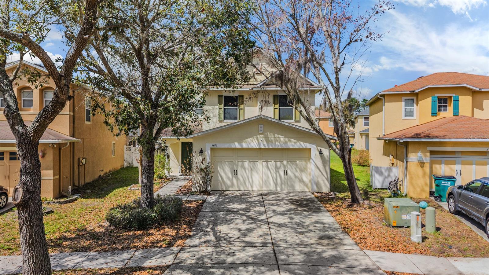 WATERGRASS PRCL A - Residential