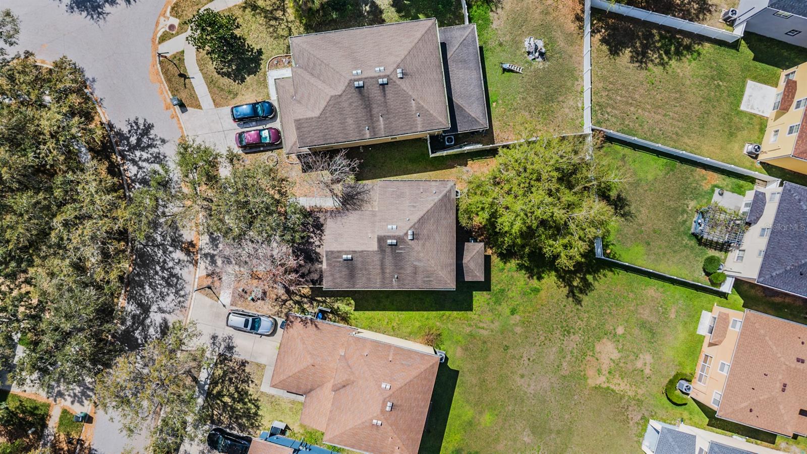 WATERGRASS PRCL A - Residential