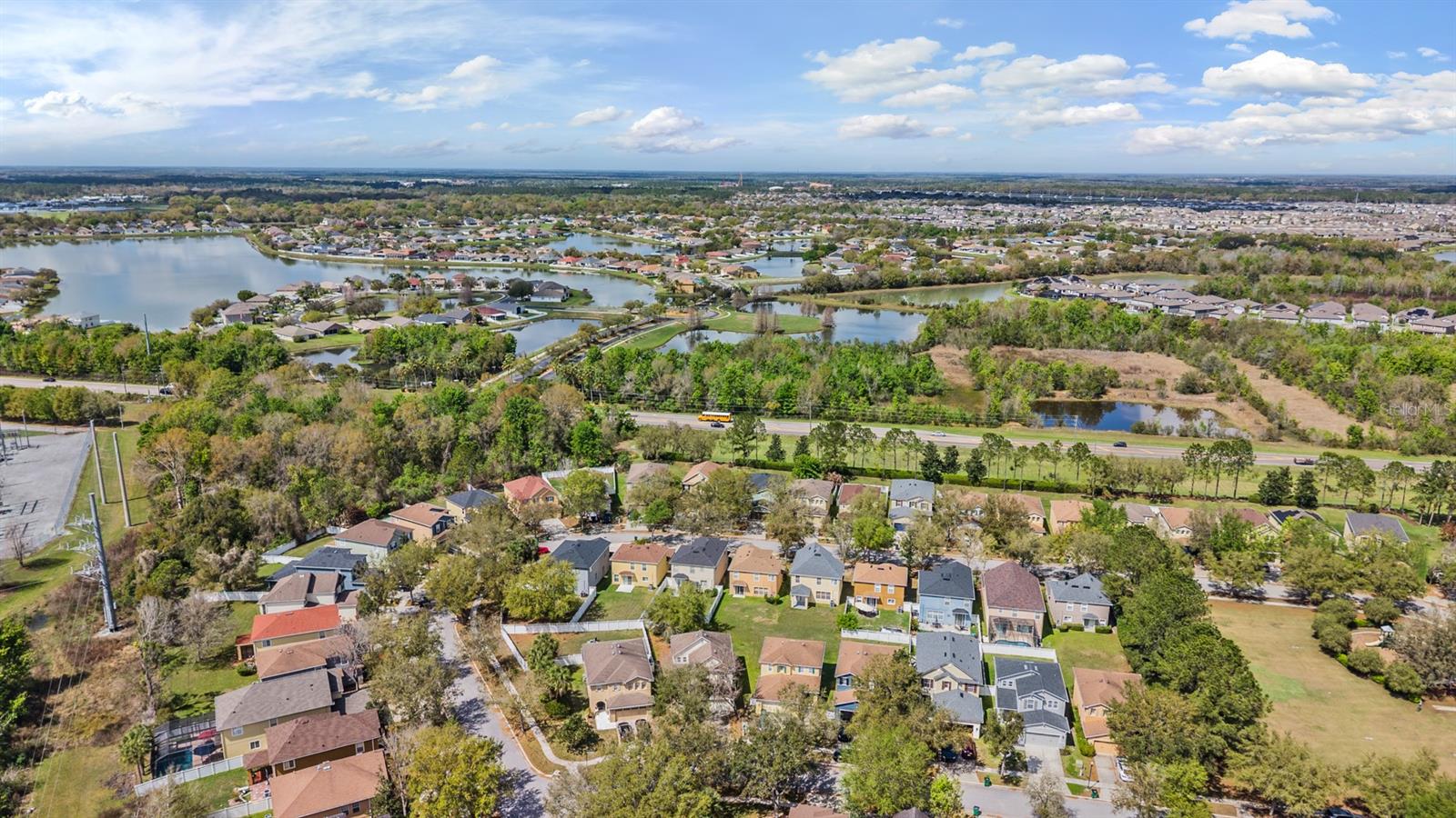 WATERGRASS PRCL A - Residential