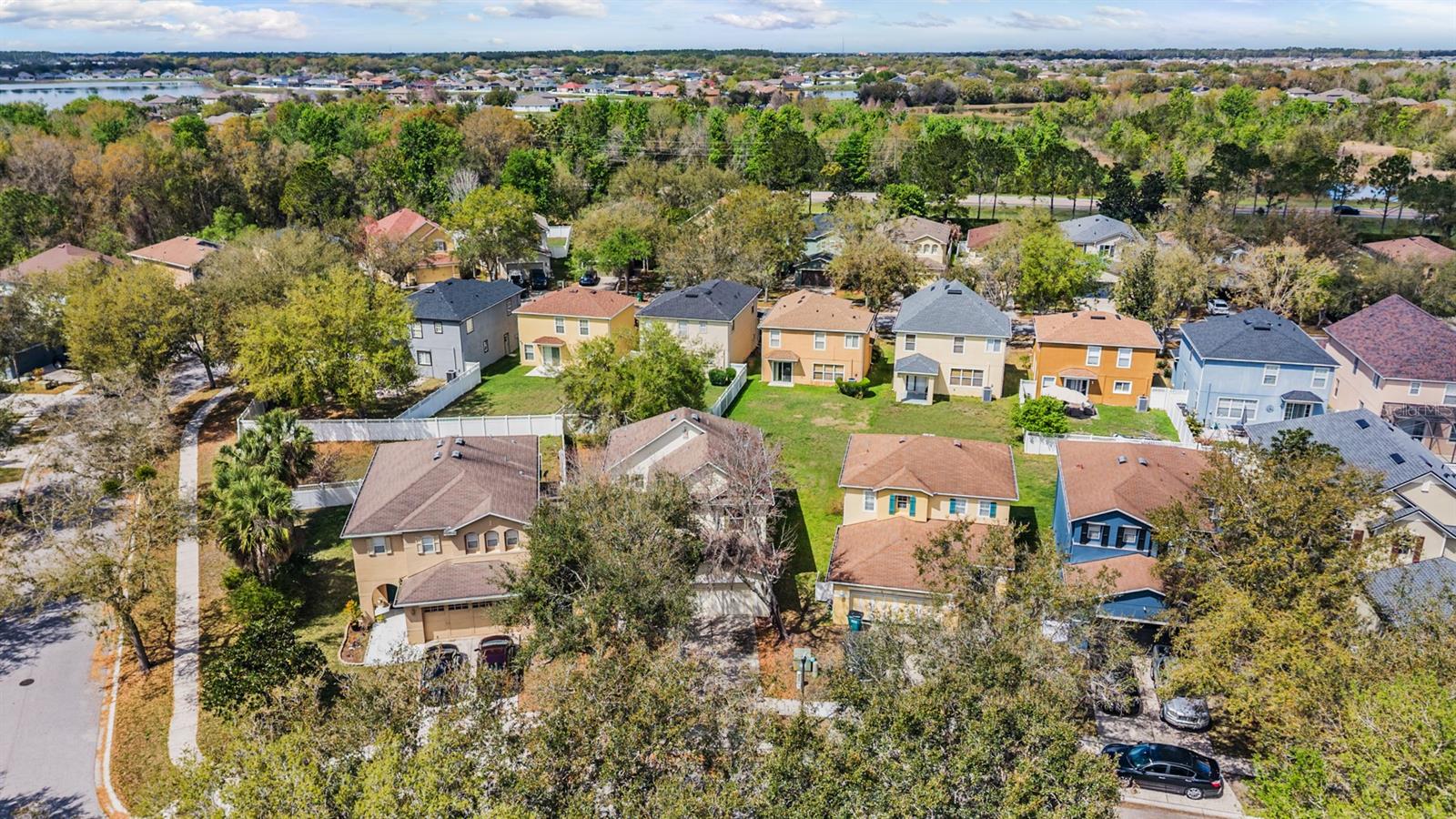 WATERGRASS PRCL A - Residential