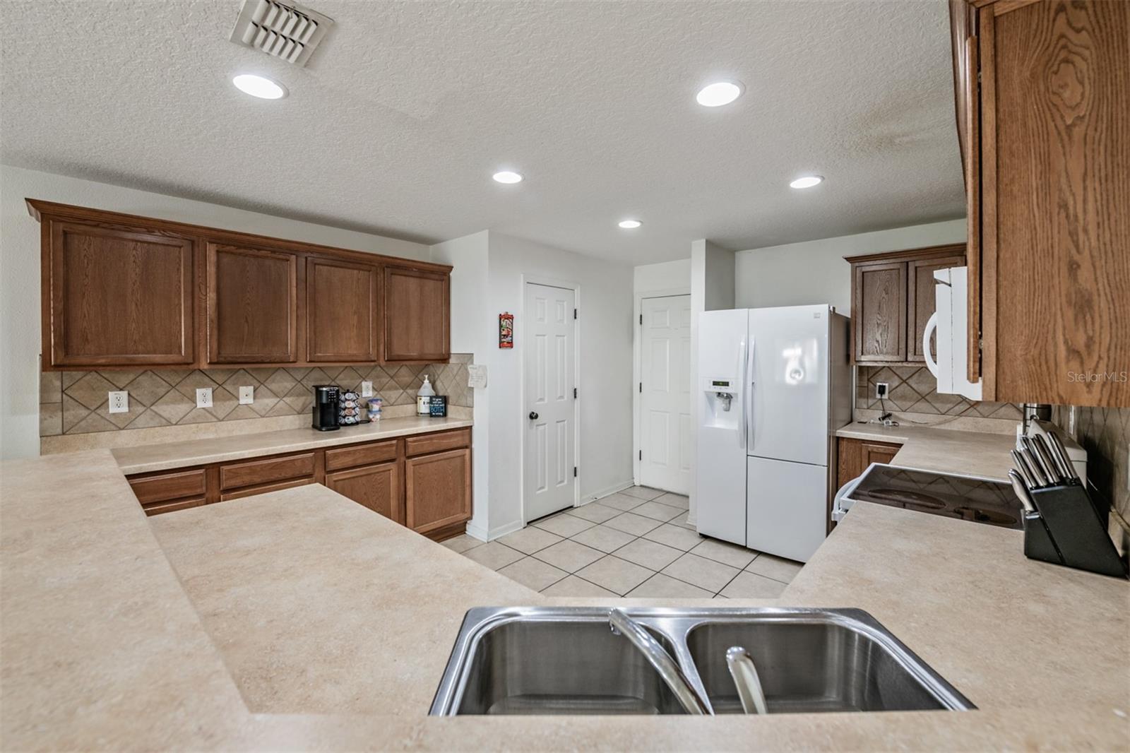 WATERGRASS PRCL A - Residential