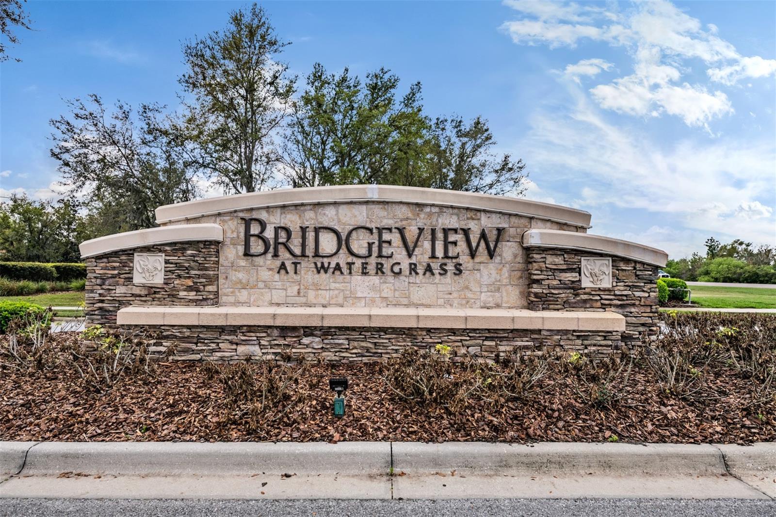 WATERGRASS PRCL A - Residential