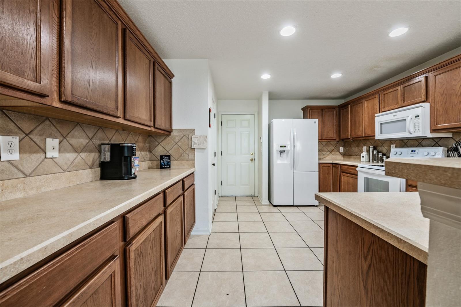 WATERGRASS PRCL A - Residential