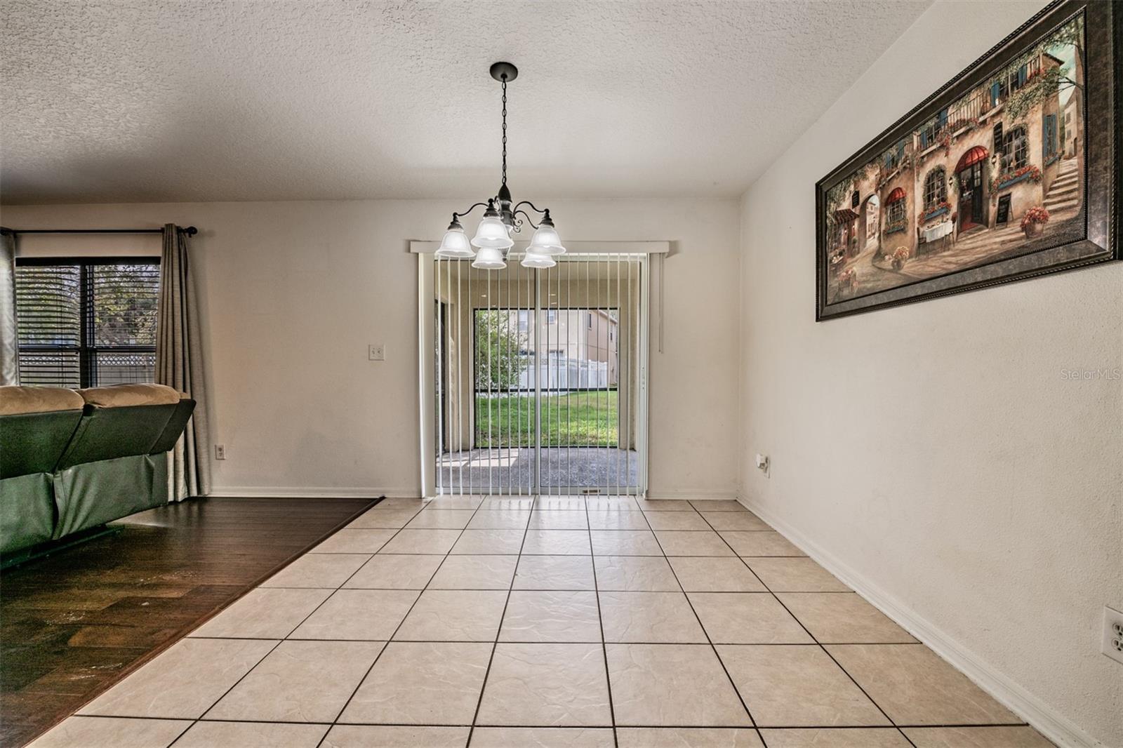 WATERGRASS PRCL A - Residential