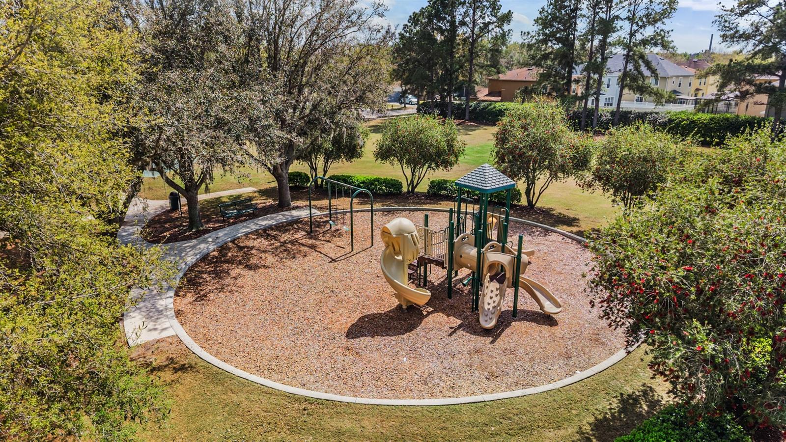 WATERGRASS PRCL A - Residential