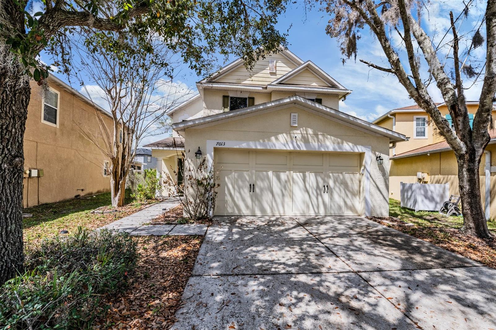 WATERGRASS PRCL A - Residential