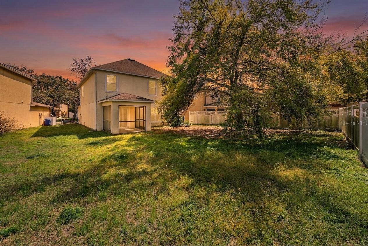 WATERGRASS PRCL A - Residential