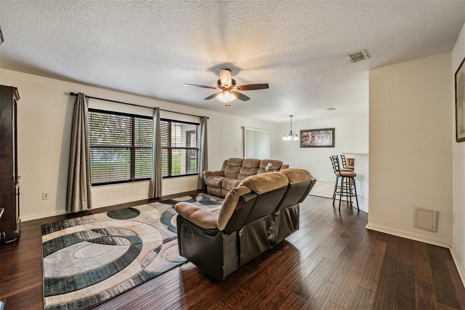 WATERGRASS PRCL A - Residential